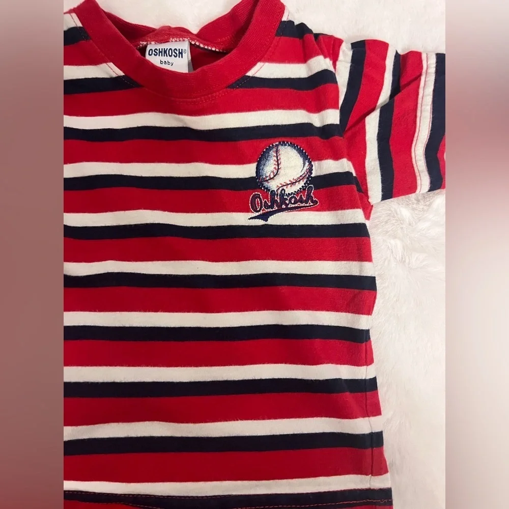 OshKosh Bgosh size months